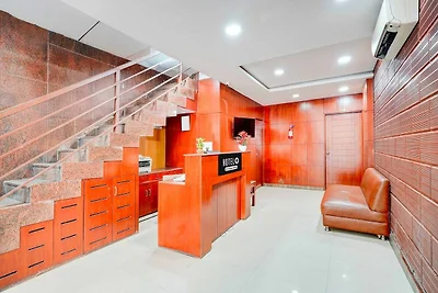 Hotel O Kalyan Nagar Bangalore