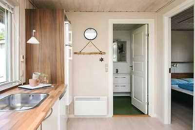 6 persone case ad Aabenraa-By Traum