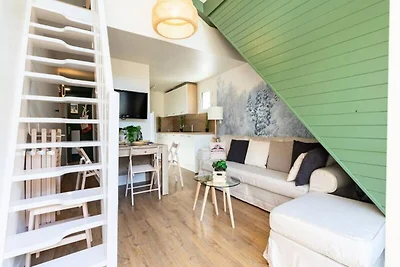 Appartamento a Saint-Lary con vista sulle...