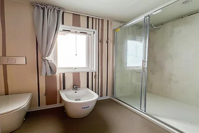 Gran casa móvil en Cesenatico