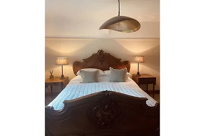 Turner vakantiehuis