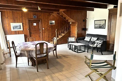 Haus in ruhiger Lage mit eingezäuntem Garten