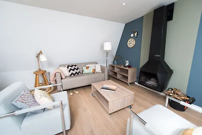 Neu gestalteter Bungalow mit Geschirrspüler i...