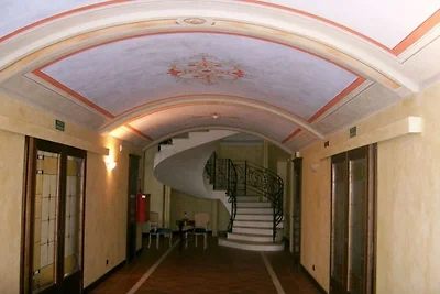 Herenhuis in Nizza Monferrato met zwembad