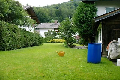 Ferienwohnung mit 2 Schlafzimmer