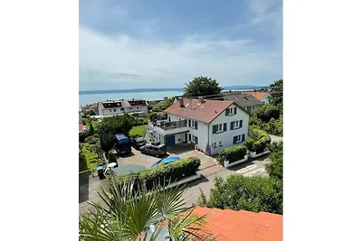 Kuća za odmor Dopust za oporavak Meersburg