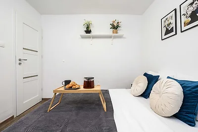 Lush Stay on Przasnyska