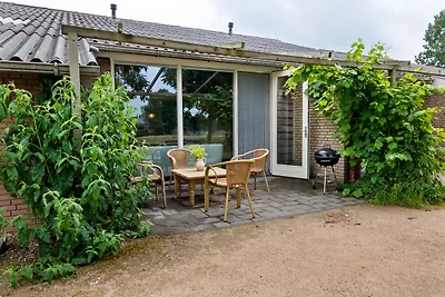 Ferienhaus in Horssen mit Garten