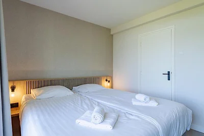 Kustuitje met sauna