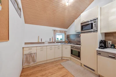 Beeindruckendes Ferienhaus in Pinsdorf mit...