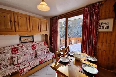 Wohnung in Morzine an den Nyon-Pisten