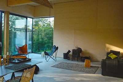 Vakantiehuis in Gohrisch met zwembad