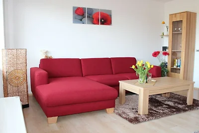 Ferienwohnung mit 1 Schlafzimmer
