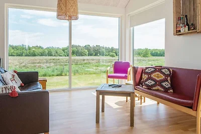6 Personen Ferienhaus in Engesvang