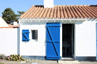 Kleines, entspannendes Haus für 2 Personen am...