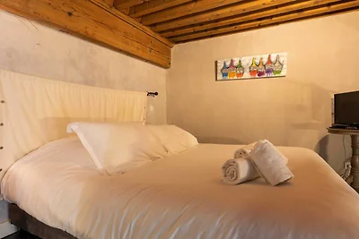 apartman za odmor Obiteljski odmor Lyon