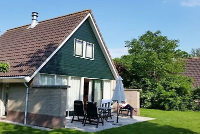 Ferienhaus mit 3 Schlafzimmer