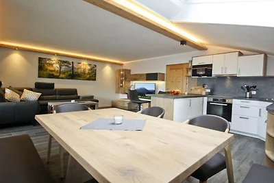Ferienwohnung mit 1 Schlafzimmer