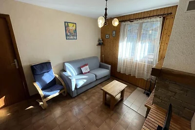 2 Zimmer für 5 Personen