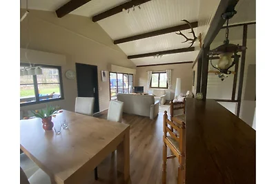 Ferienhaus in Eschede