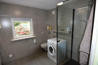 Ferienhaus mit Whirlpool in Zakowo-ehemals TU...