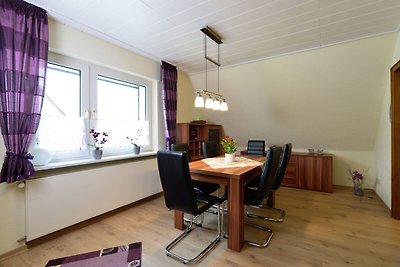 Schönes Appartement in Skigebietsnähe in...