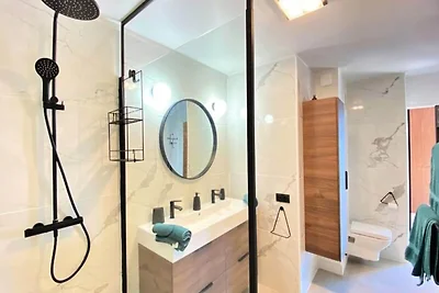 Case e Ville per 8 Persone