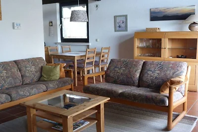 Holiday home in Lissendorf with double bed