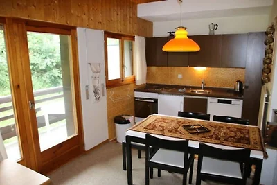 Geräumiges Apartment mit Balkon