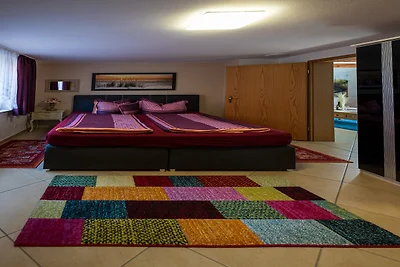 Schöne Ferienwohnung in Veckenstedt