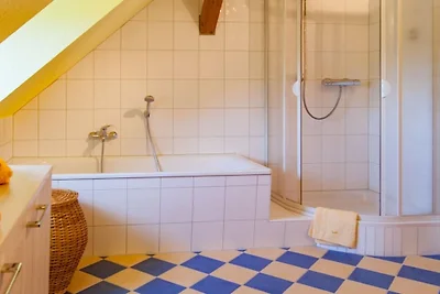 Ferienwohnung in Tharandt mit Wifi