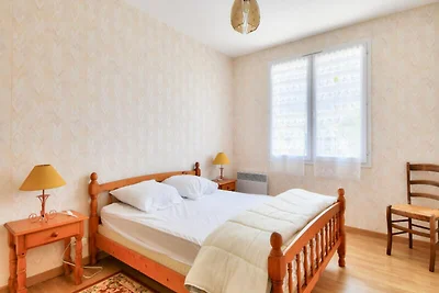 Apartment in Brétignolles in der Nähe des...