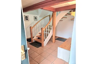 Ferienhaus mit 3 Schlafzimmer