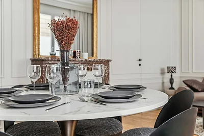 Elegante appartamento -1BR/6P - Arco di...
