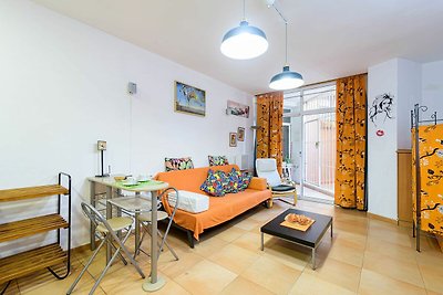 Estudio La Colina - Apartamento En...