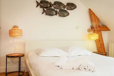 Vakantiehuis Ontspannende vakantie Saint-Pierre-Quiberon