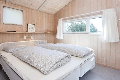 6 persoons vakantie huis in Juelsminde-By...