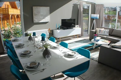 Pawilon l"etage 8