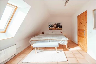 Ferienhaus Erholungsurlaub Sterup