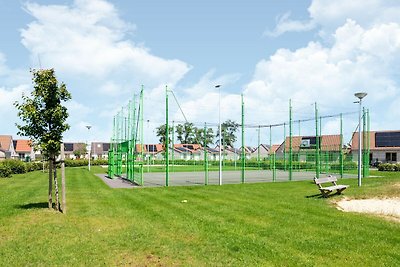 Ferienhaus in Koksijde mit Terrasse