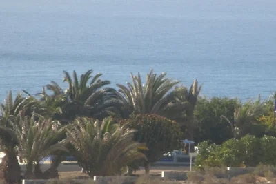 Linda Mar Comfortabele vakantiewoning