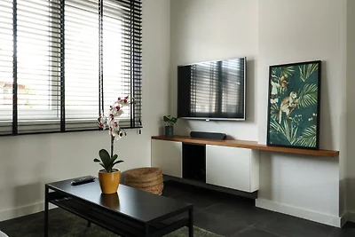 Gezellig appartement vlak bij natuur &...