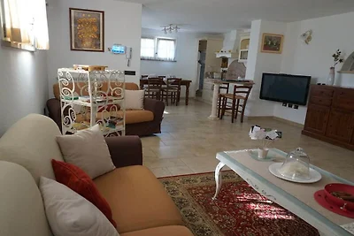 Villa Casa Ulivino