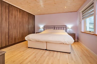 Eco Norfolk Golf Lodge con piscina