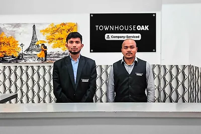 Stadswoning Oak Sector 69 Gurgaon