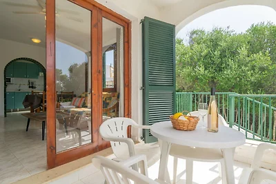 Biniforcat 11 - Apartment In Ciutadella