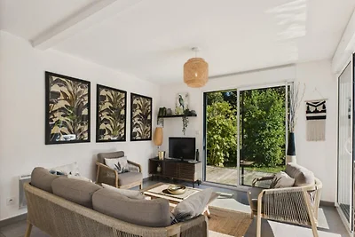 Apartment in Saint-Vincent in der Nähe des St...