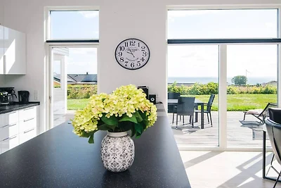 10 Personen Ferienhaus in Sjølund-By Traum