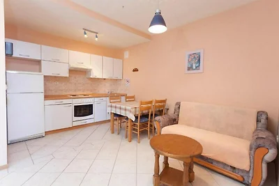 Summerheaven Apartments - One Bedroom Apartme...