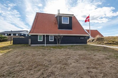 5 Personen Ferienhaus in Fanø